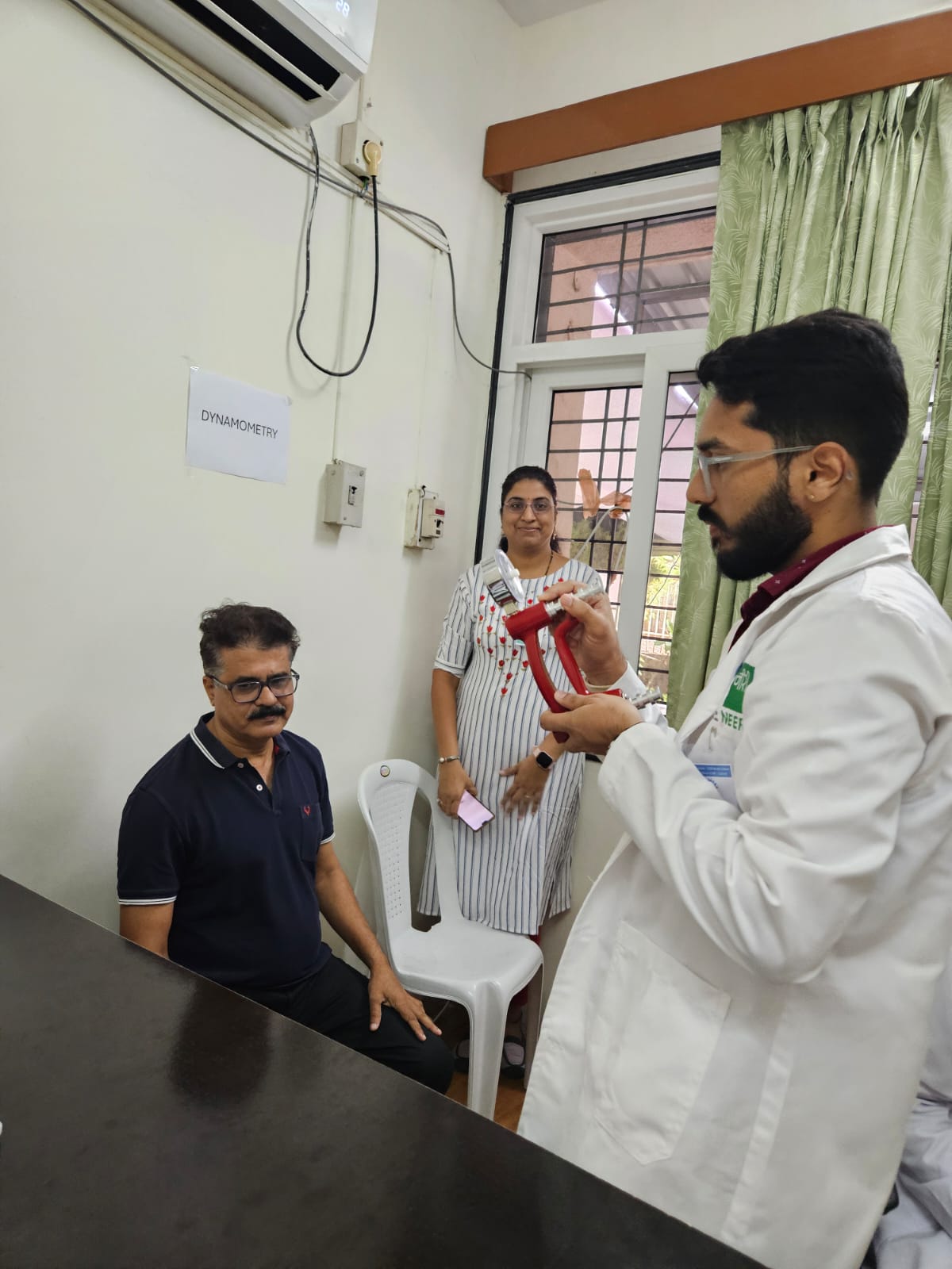 PI‑CHeCK cohort event image 19